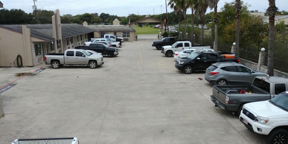 Mission Inn Main image